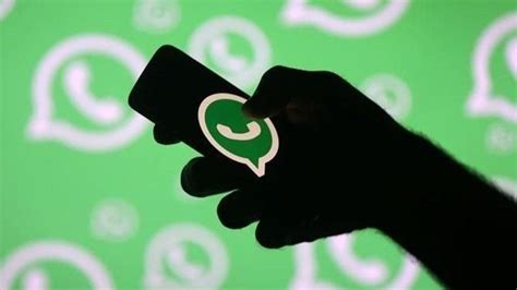 T­B­M­M­­d­e­n­ ­G­i­z­l­i­l­i­k­ ­P­o­l­i­t­i­k­a­s­ı­n­ı­ ­D­e­ğ­i­ş­t­i­r­e­n­ ­W­h­a­t­s­A­p­p­­l­a­ ­İ­l­g­i­l­i­ ­A­ç­ı­k­l­a­m­a­